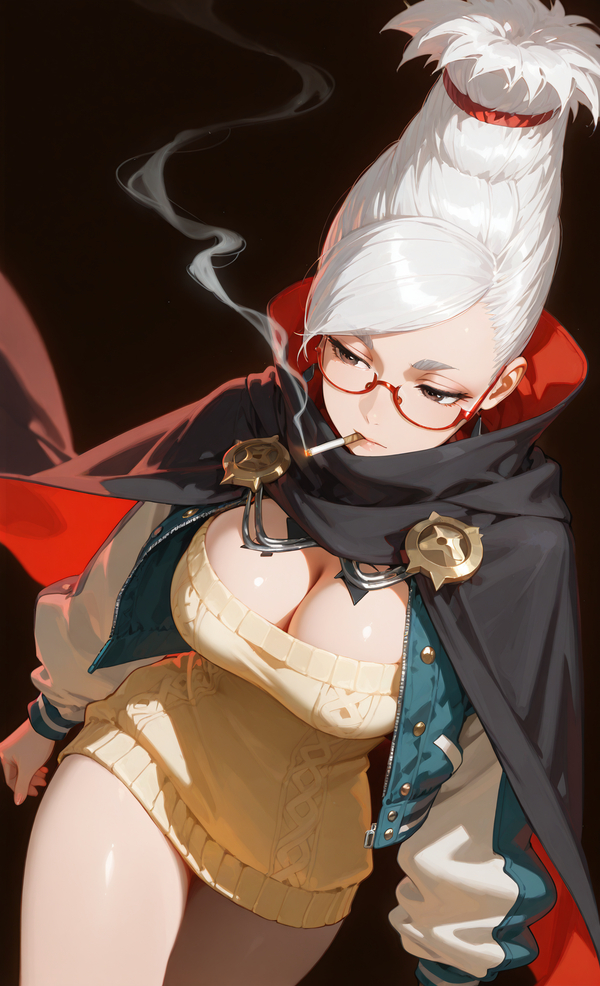hentai Seiko 8
