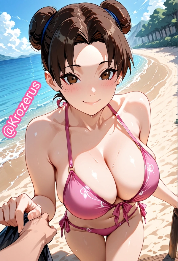 hentai Tenten 10