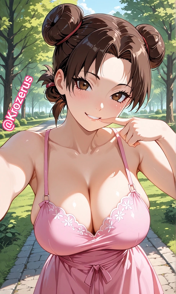 hentai Tenten 11