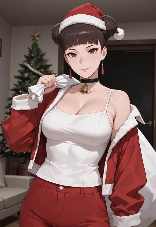 hentai Tenten 14