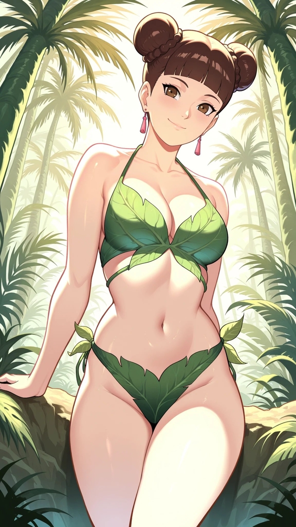 hentai Tenten 17