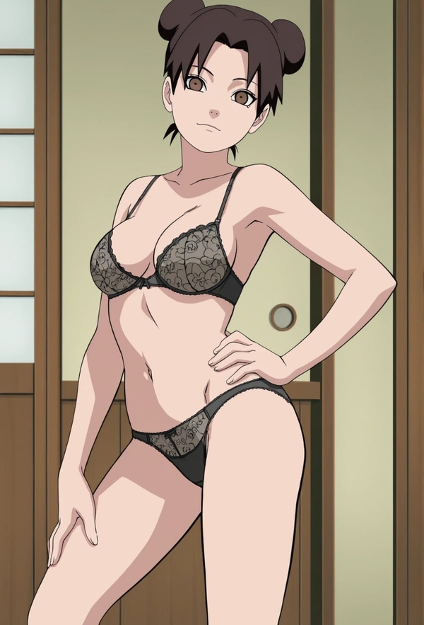 hentai Tenten 26