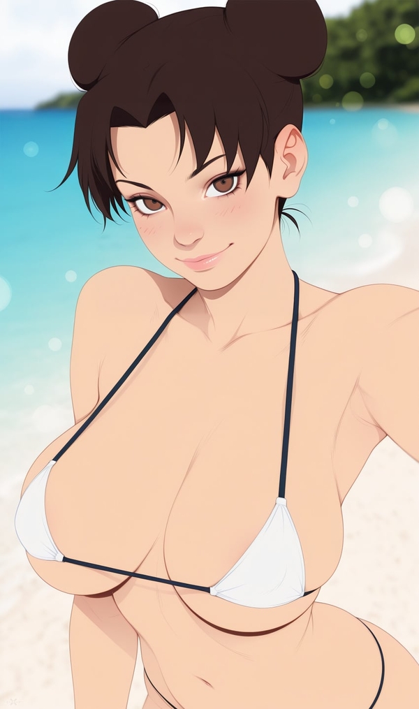 hentai Tenten 27