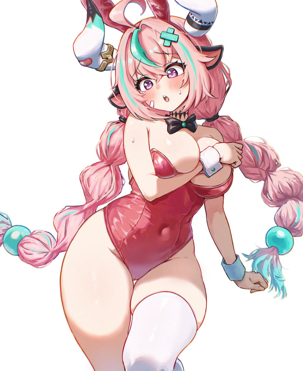 hentai Varesa 16