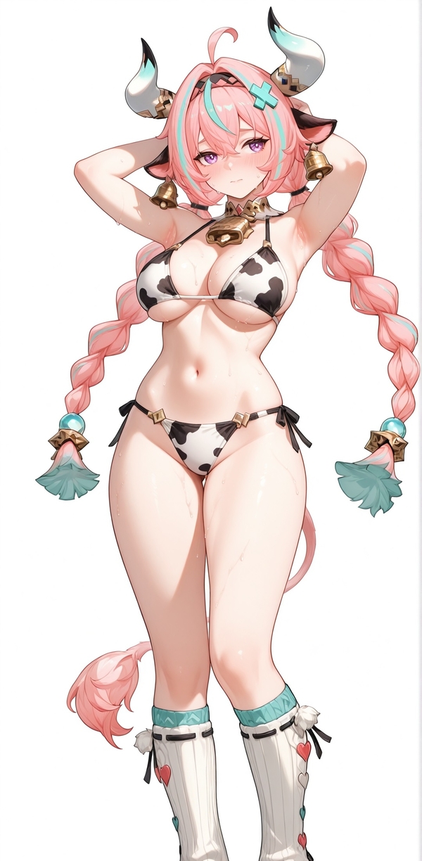 hentai Varesa 3