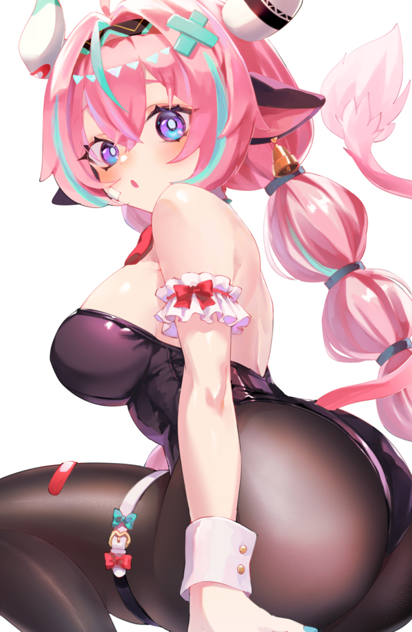 hentai Varesa 4