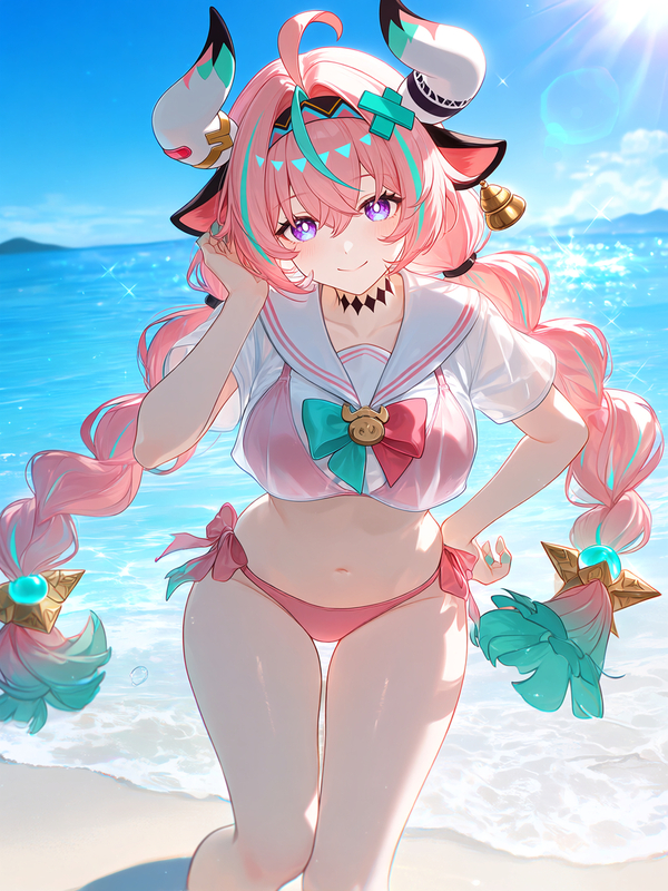 hentai Varesa 5