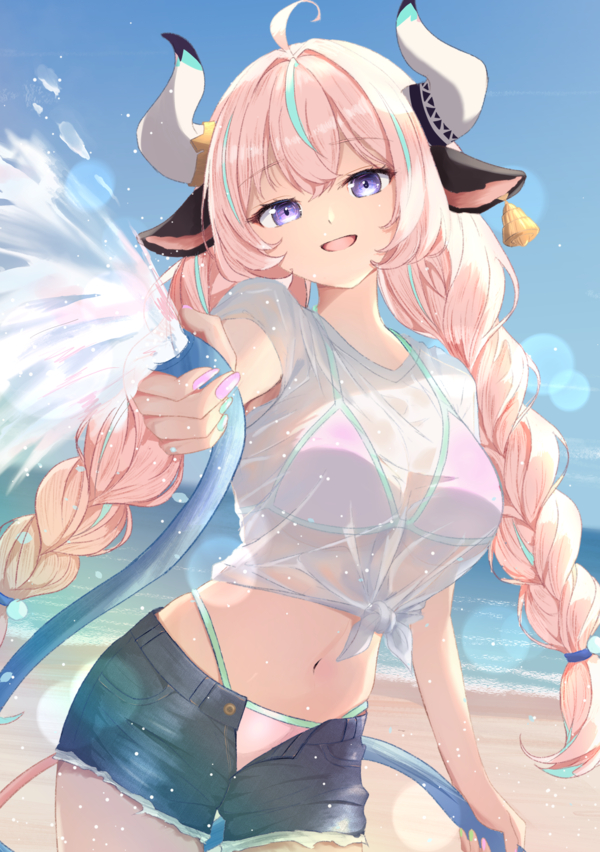 hentai Varesa 6