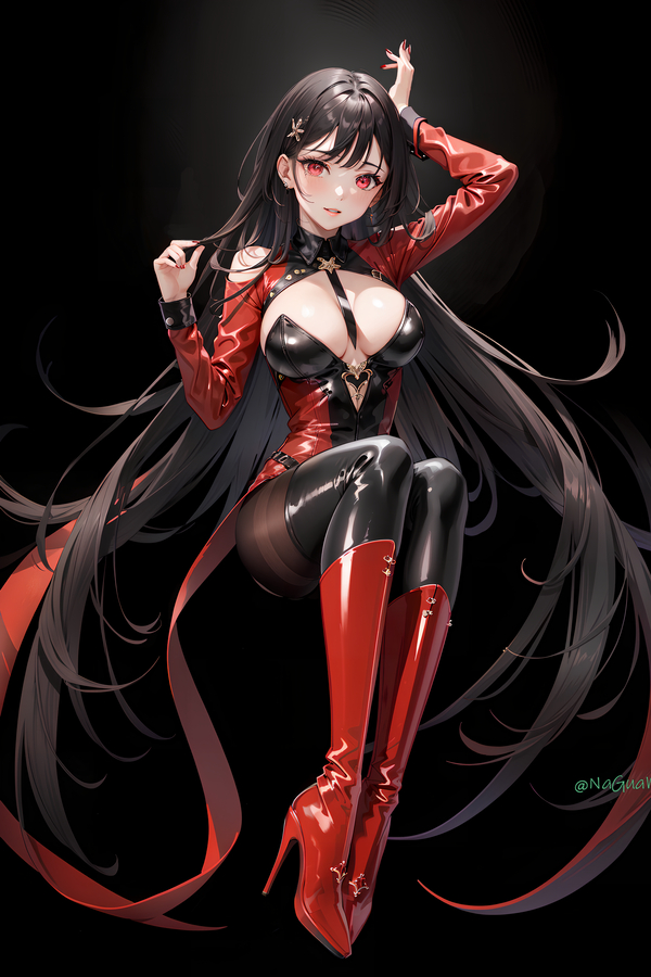 hentai Yumeko 1
