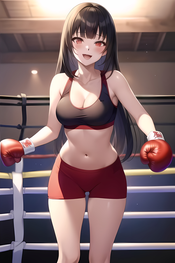 hentai Yumeko 10