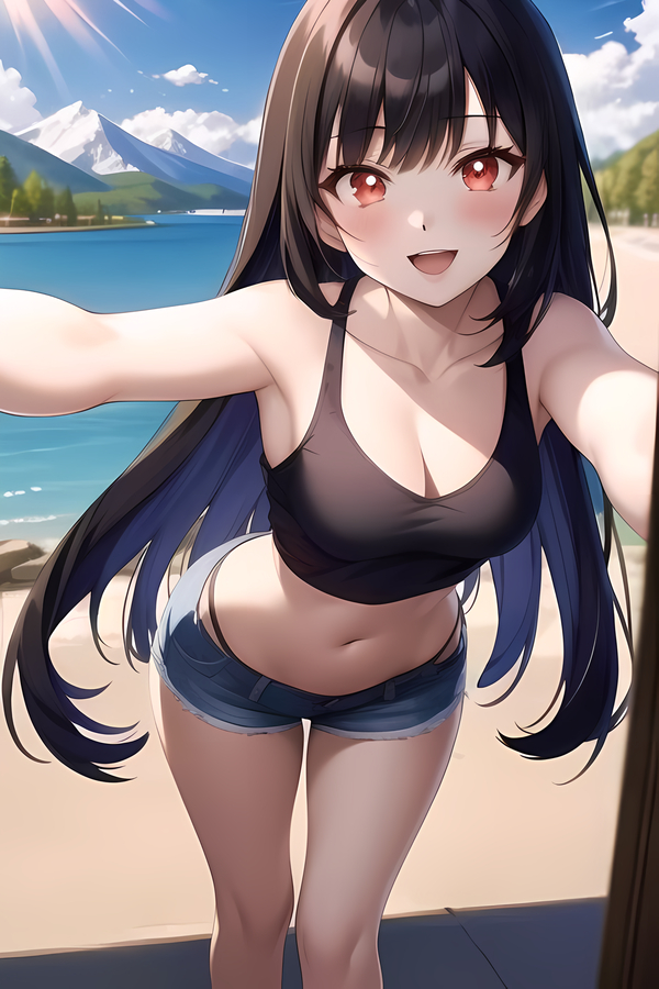 hentai Yumeko 12