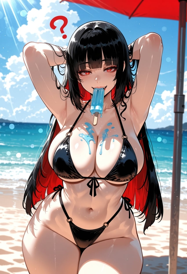 hentai Yumeko 19