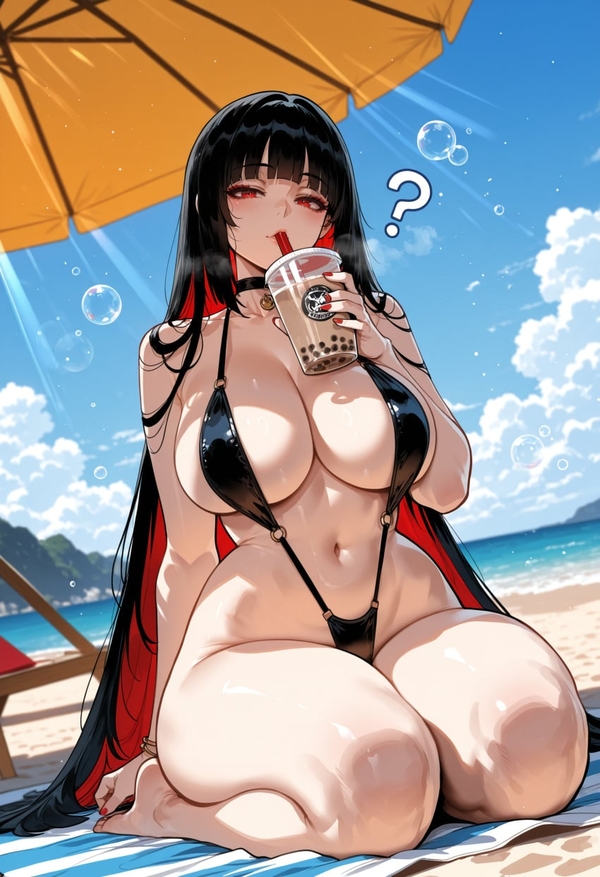 hentai Yumeko 26
