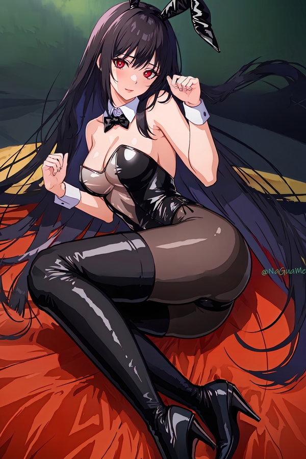 hentai Yumeko 3
