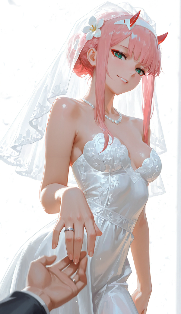 hentai Zero Two 13