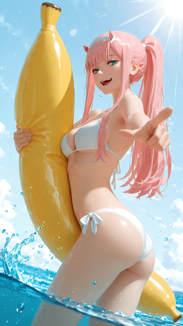 hentai Zero Two 17