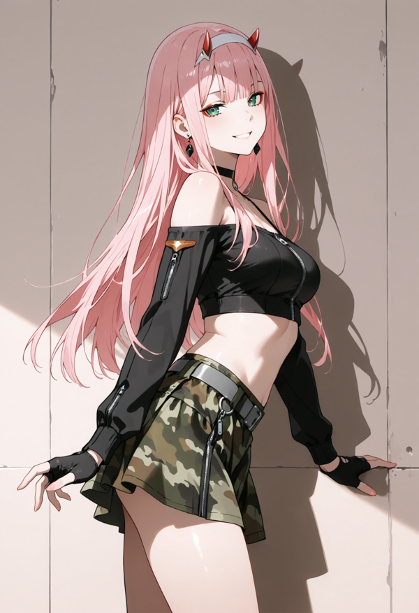 hentai Zero Two 24