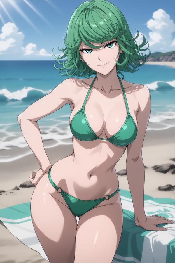 hentai bãi biển 20