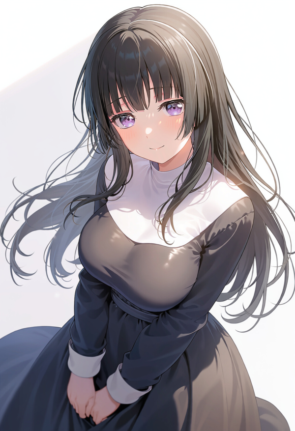 hentai nữ tu 11