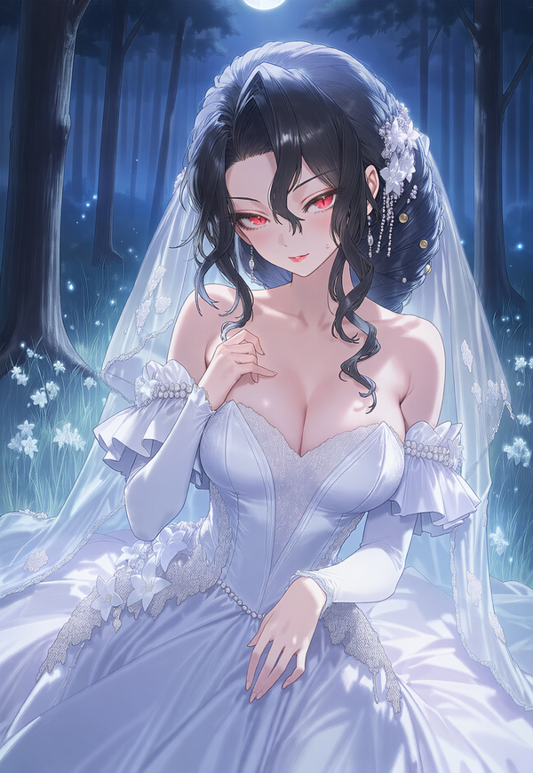 hentai thanh gươm diệt quỷ 10