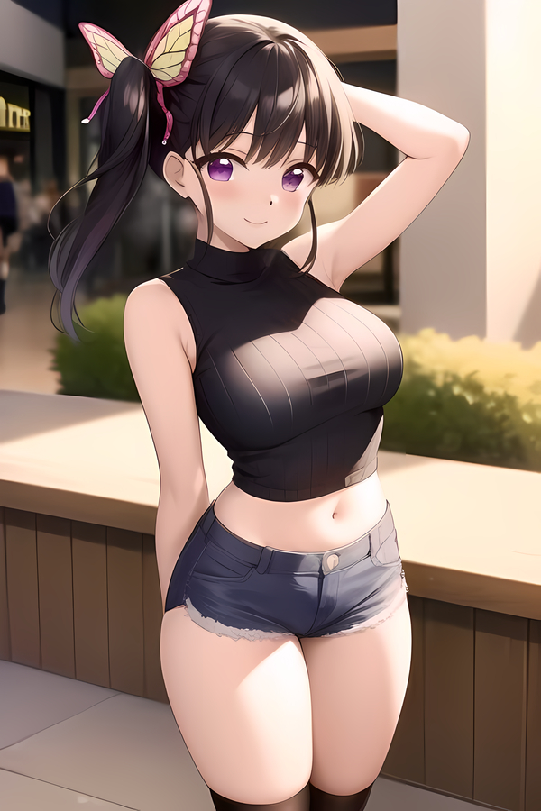 hentai thanh gươm diệt quỷ 11