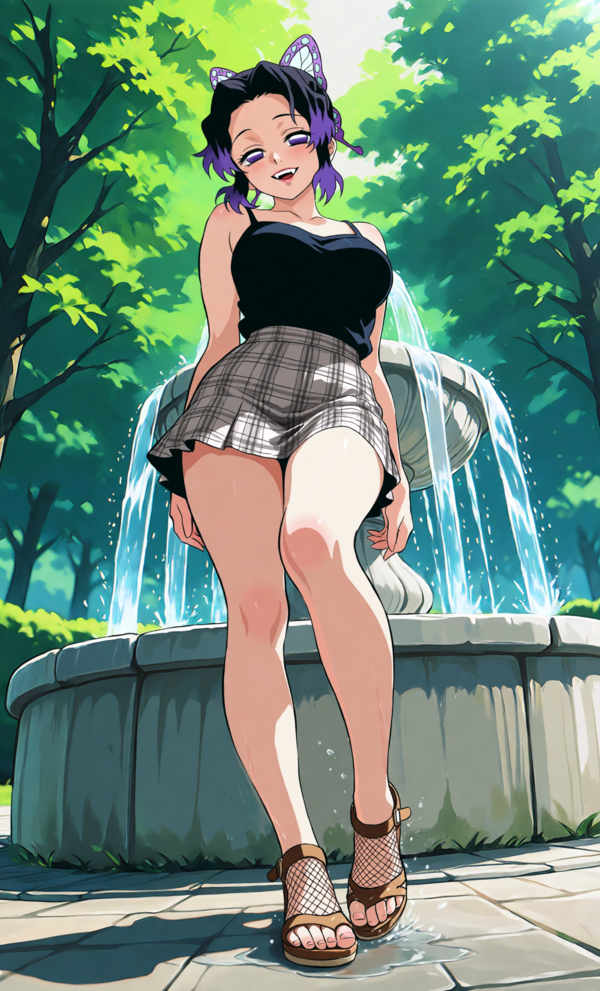 hentai thanh gươm diệt quỷ 13