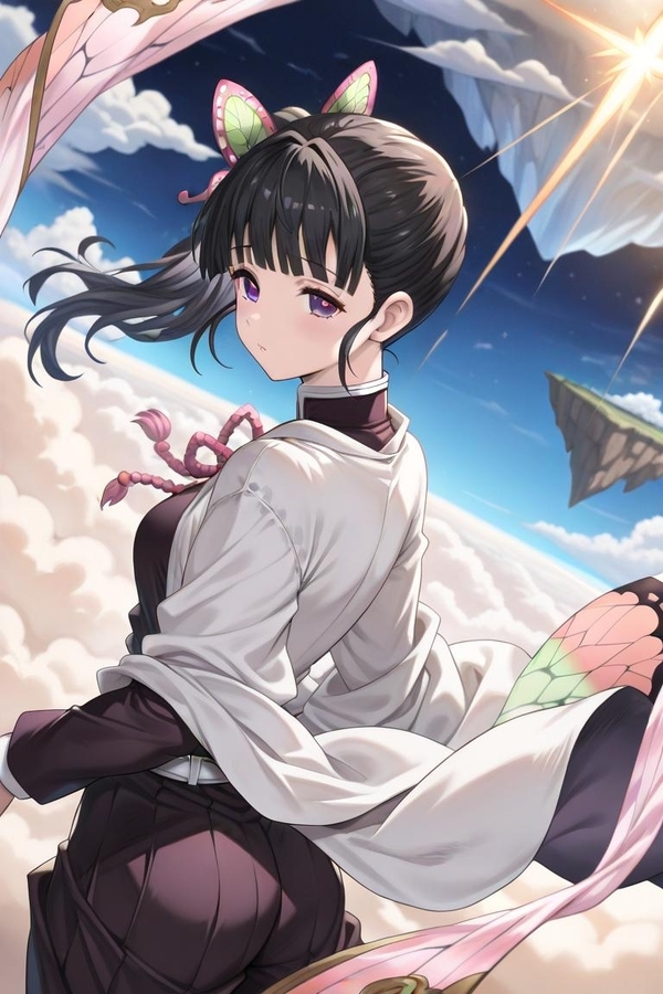 hentai thanh gươm diệt quỷ 15