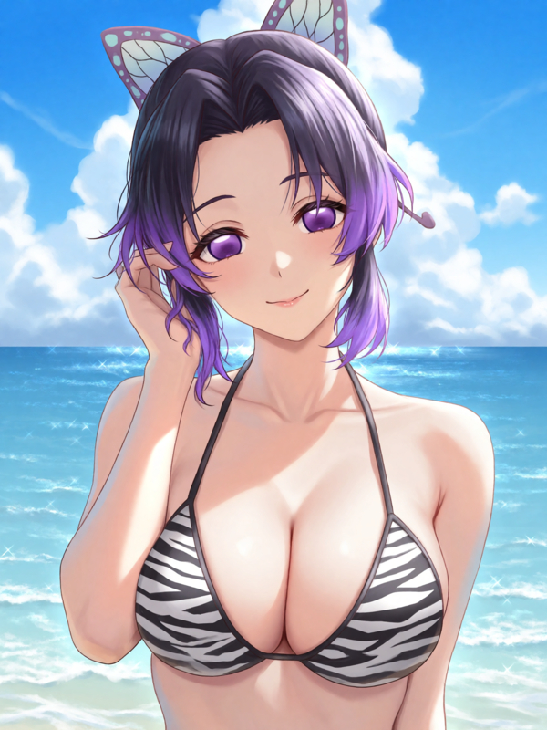 hentai thanh gươm diệt quỷ 17