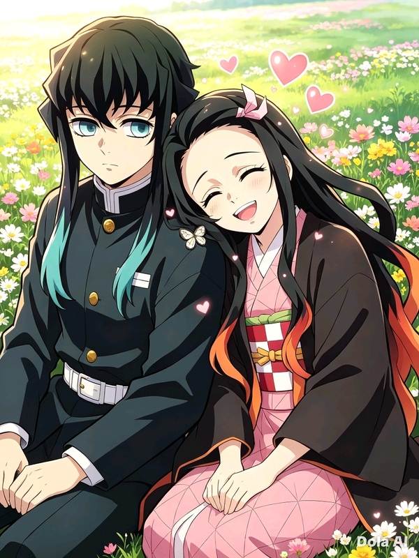 hentai thanh gươm diệt quỷ 3