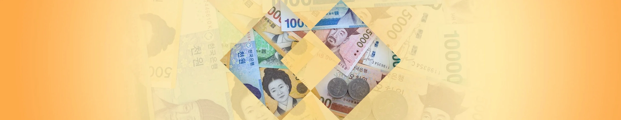 1 Won bằng bao nhiêu tiền Việt