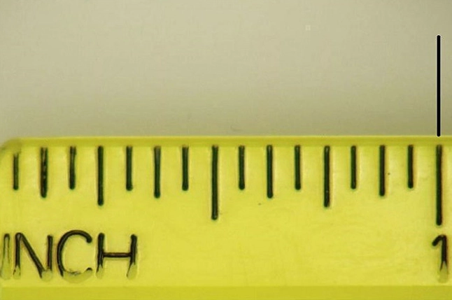 Cách đổi inch sang cm m mm km nm