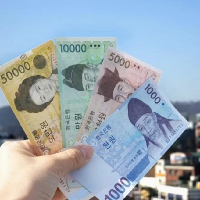 Đặc điểm của tiền Won Hàn Quốc và các mệnh giá