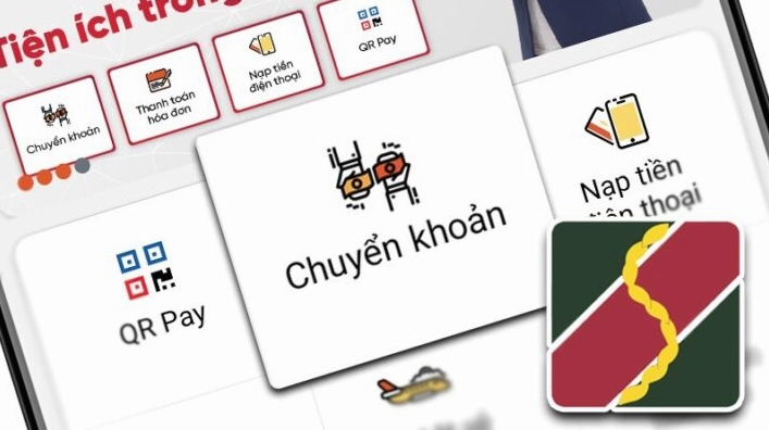 Hướng dẫn cách thực hiện chuyển khoản ngân hàng