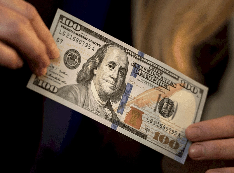 Tỷ giá USD trên VND biến động theo các yếu tố kinh tế, chính sách tiền tệ và tình hình cung cầu ngoại tệ.