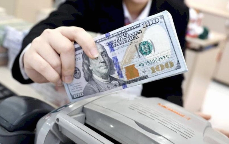 Tỷ giá USD, VND có thể bị ảnh hưởng bởi giá cả hàng hóa toàn cầu