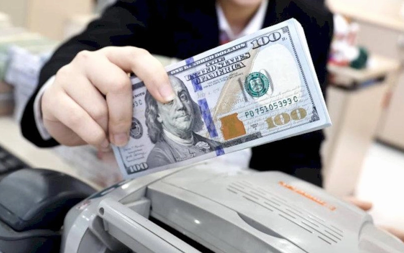Tỷ giá USD, VND có thể bị ảnh hưởng bởi giá cả hàng hóa toàn cầu