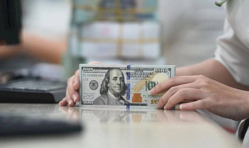 Tỷ giá USD, VND không cố định, có thể thay đổi theo giờ, theo ngày