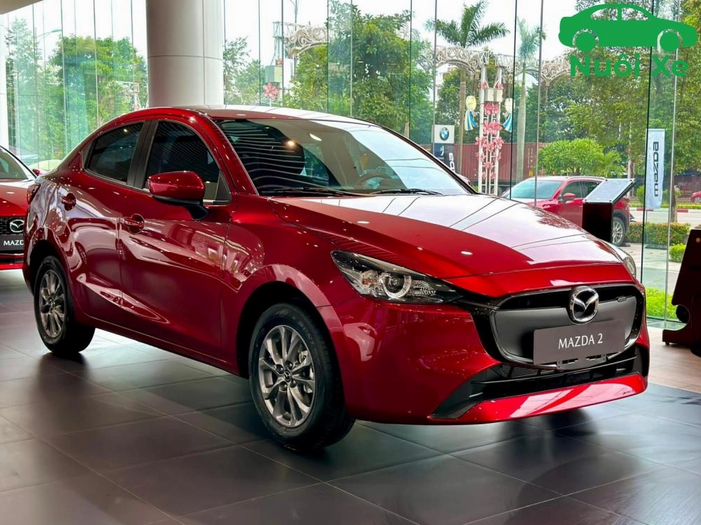 Xe ô tô với thông số đo bằng dặm