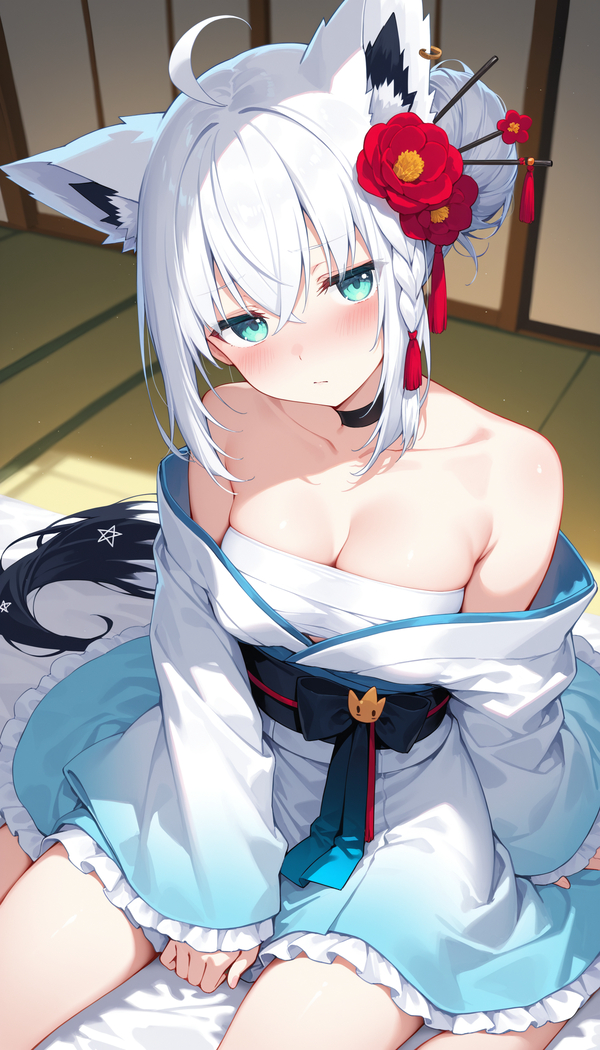 Fubuki R34 10