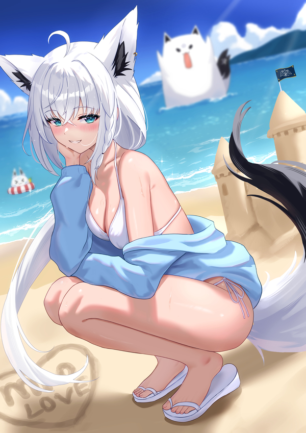 Fubuki R34 11