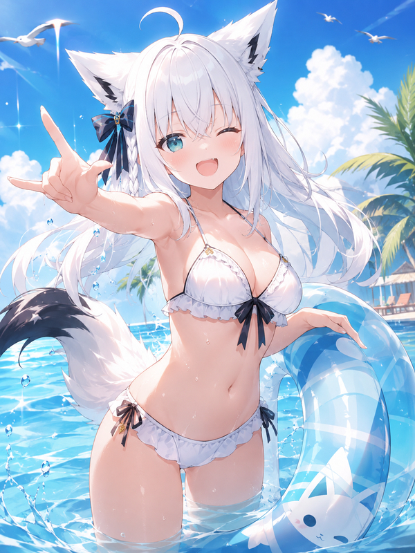 Fubuki R34 12