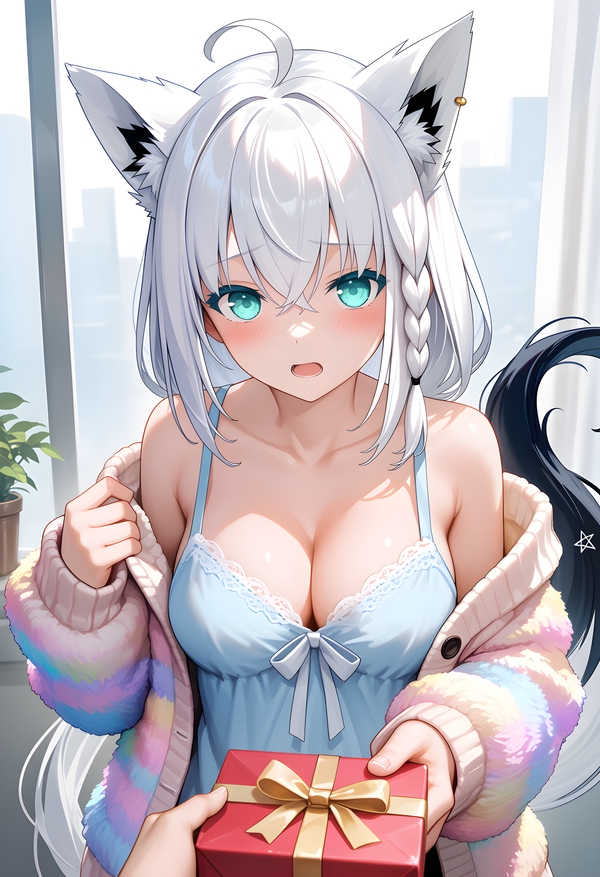 Fubuki R34 13
