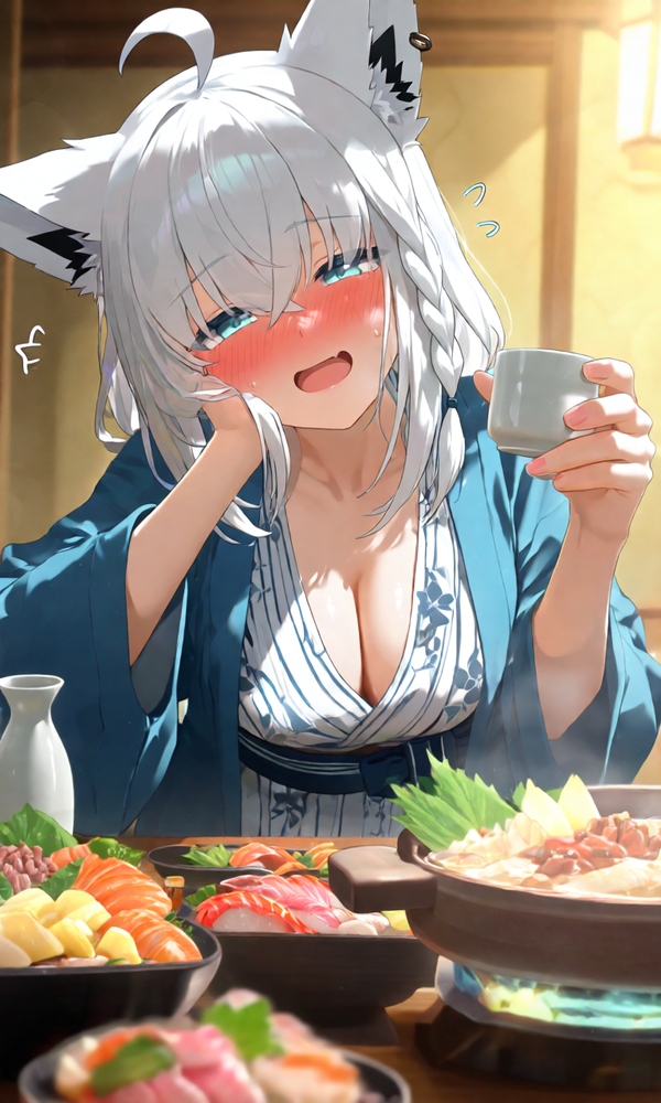 Fubuki R34 15