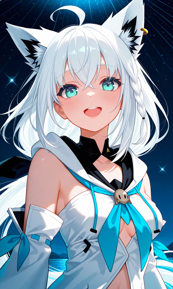 Fubuki R34 2