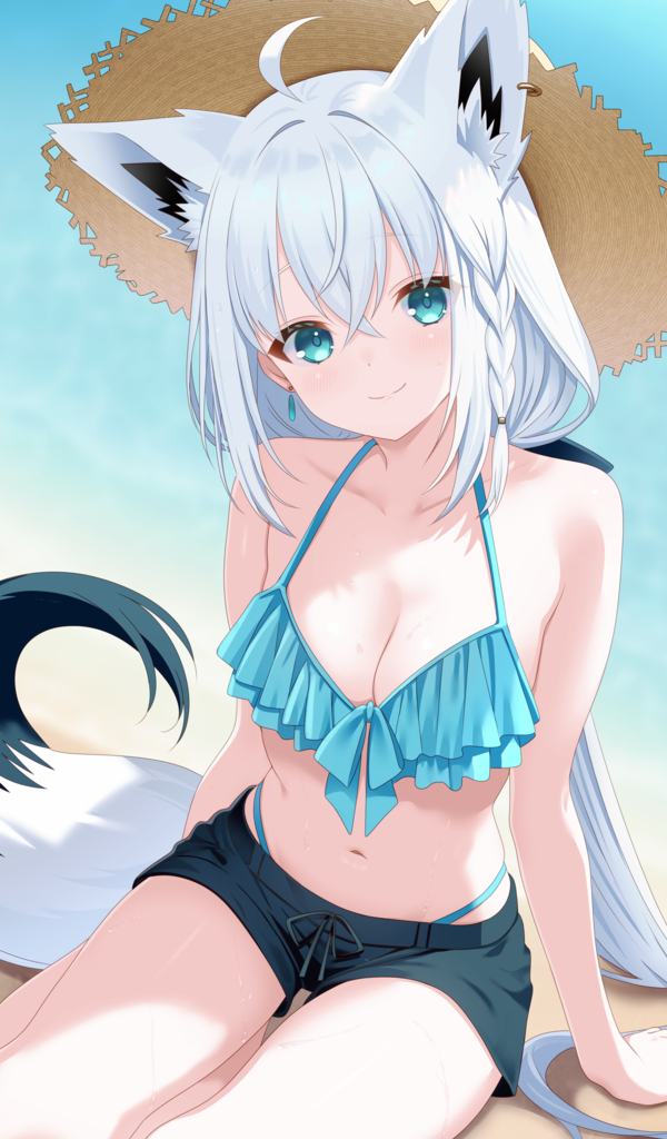 Fubuki R34 20