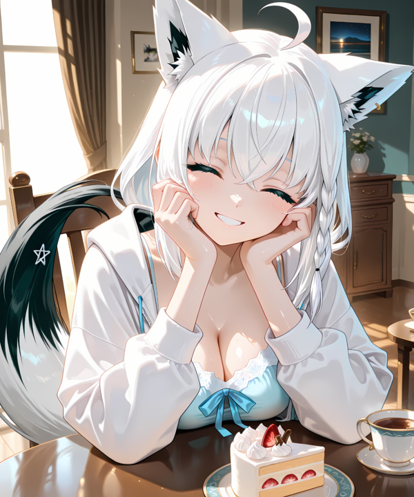 Fubuki R34 24
