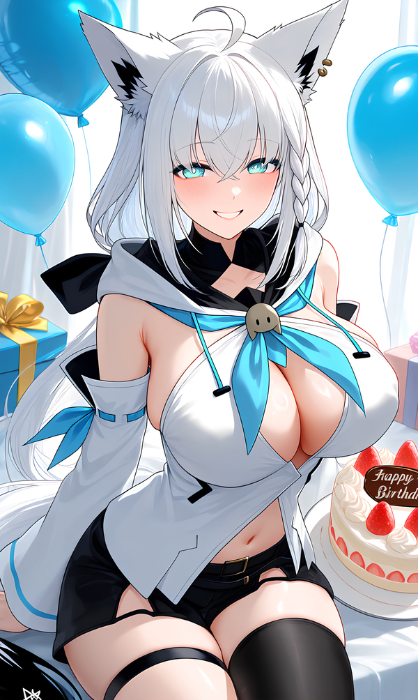 Fubuki R34 25