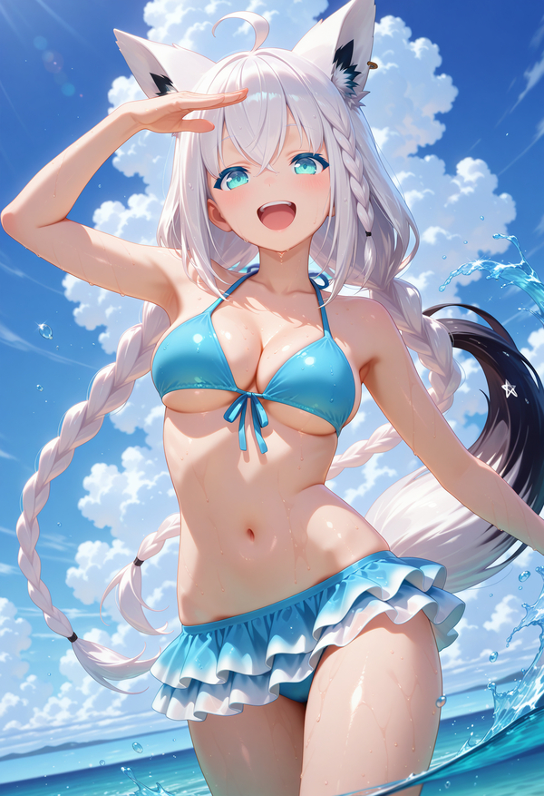 Fubuki R34 30