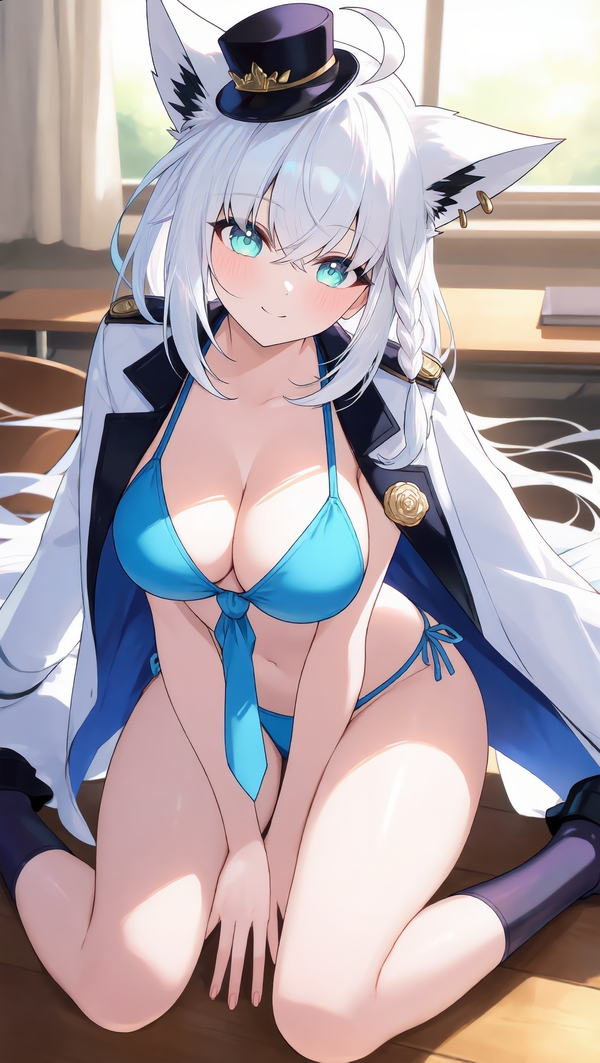 Fubuki R34 4