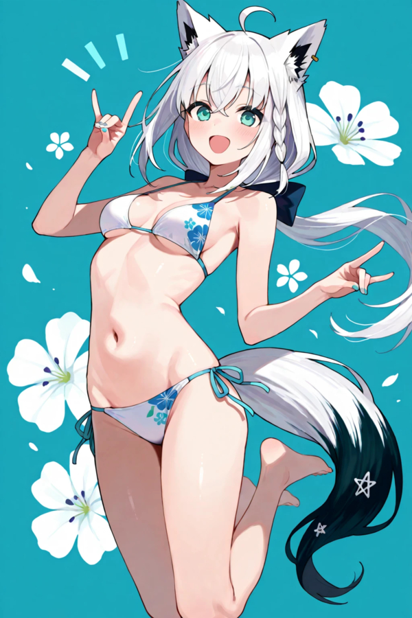 Fubuki R34 5